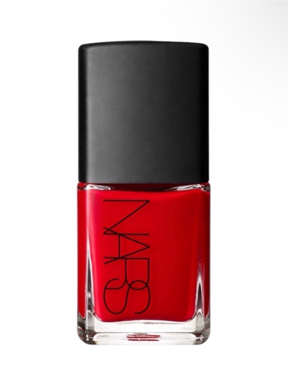 NARS DOVIMA NAIL Polish 15ML - EUC, no cap
